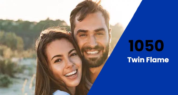 1050 twin flame