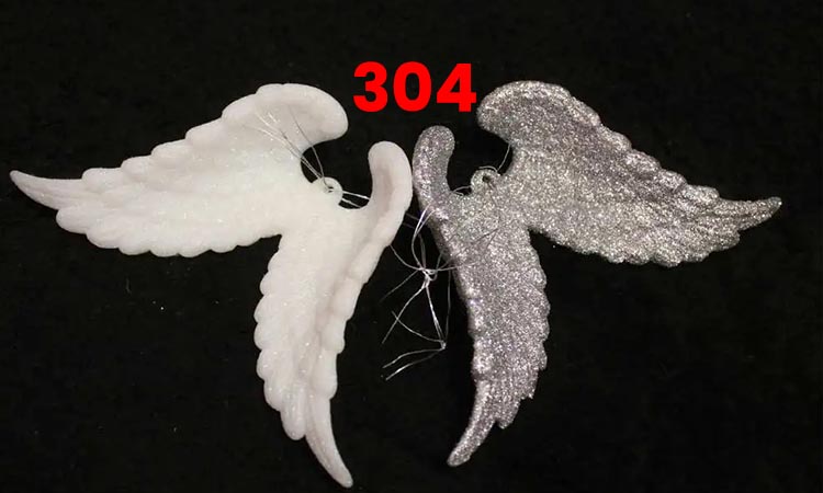 304 angel number twin flame