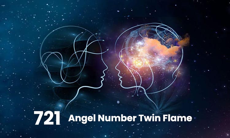 721 angel number twin flame