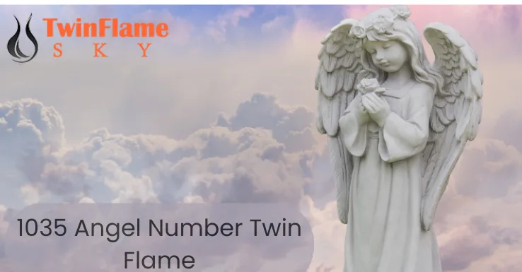 1035 angel number twin flame