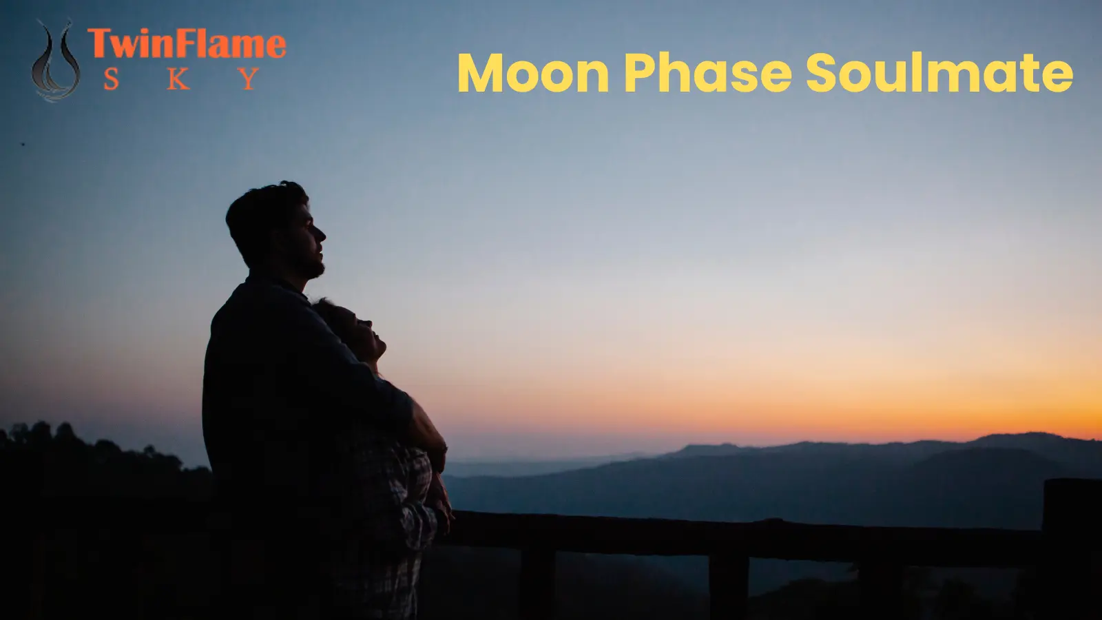 Moon Phase Soulmate