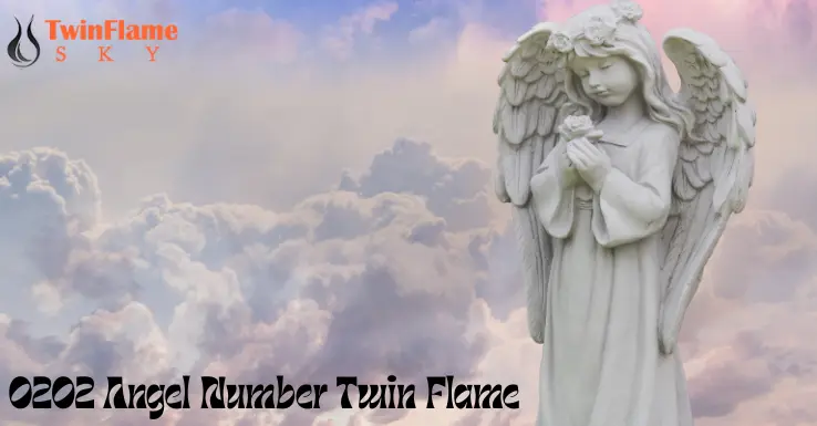 0202 Angel Number Twin Flame