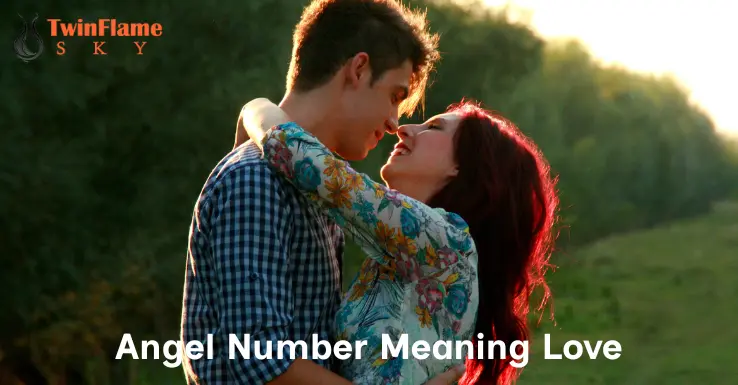 1222 Angel Number Meaning Love